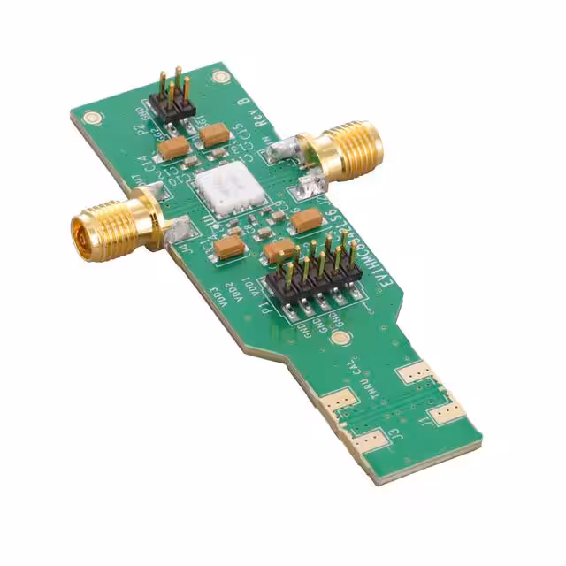 EV1HMC8342LS6 Analog Devices Inc.  Cartes de kits d'évaluation et de développement RF